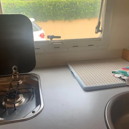 A Casa Di Rosetta *